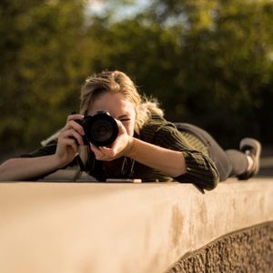 Meet your Posher, Coral